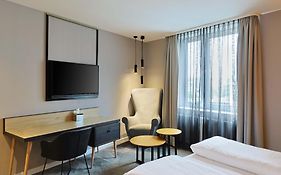 B&B HOTEL Hamburg-Hbf